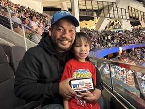 LA Clippers - NBA vs Utah Jazz