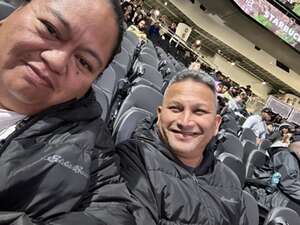 LA Clippers - NBA vs Utah Jazz