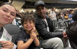 LA Clippers - NBA vs Utah Jazz