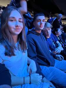 LA Clippers - NBA vs Utah Jazz