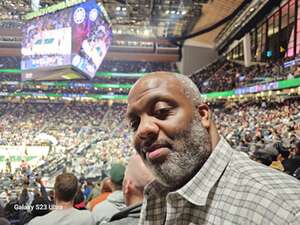 LA Clippers - NBA vs Utah Jazz