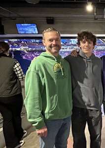 LA Clippers - NBA vs Utah Jazz