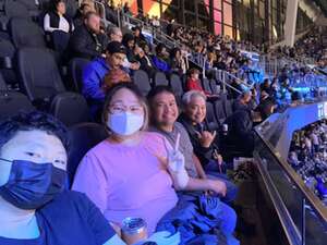 LA Clippers - NBA vs Utah Jazz