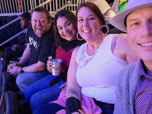 LA Clippers - NBA vs Utah Jazz