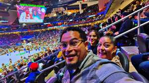 LA Clippers - NBA vs Utah Jazz