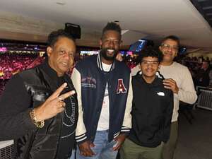 LA Clippers - NBA vs Utah Jazz