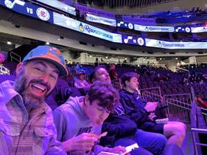 LA Clippers - NBA vs Utah Jazz