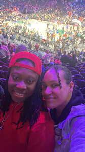 LA Clippers - NBA vs Utah Jazz