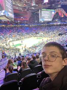 LA Clippers - NBA vs Utah Jazz