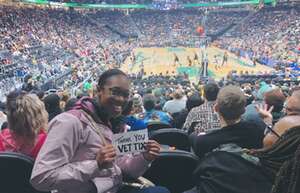 LA Clippers - NBA vs Utah Jazz