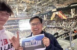 LA Clippers - NBA vs Utah Jazz