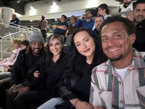 LA Clippers - NBA vs Utah Jazz