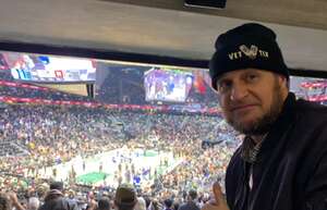 LA Clippers - NBA vs Utah Jazz