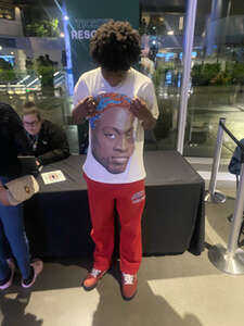 LA Clippers - NBA vs Utah Jazz