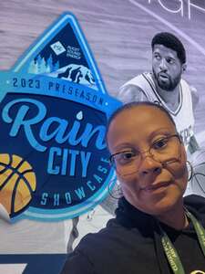 LA Clippers - NBA vs Utah Jazz