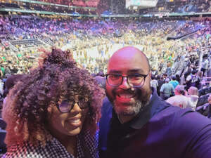 LA Clippers - NBA vs Utah Jazz