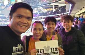 LA Clippers - NBA vs Utah Jazz