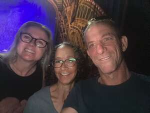 Cirque Du Soleil : Corteo