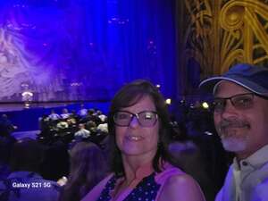 Cirque Du Soleil : Corteo