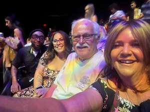 Cirque Du Soleil : Corteo