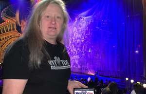 Cirque Du Soleil : Corteo