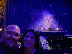 Cirque Du Soleil : Corteo