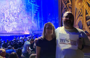 Cirque Du Soleil : Corteo