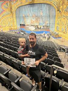 Cirque Du Soleil : Corteo