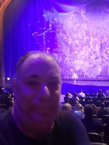 Cirque Du Soleil : Corteo