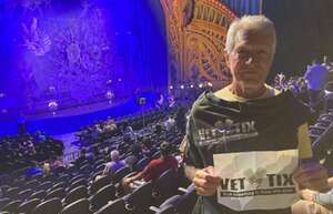 Cirque Du Soleil : Corteo