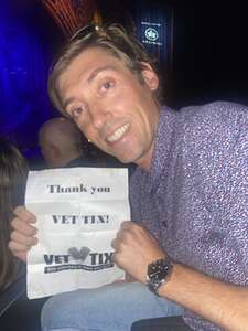 Cirque Du Soleil : Corteo