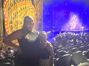 Cirque Du Soleil : Corteo