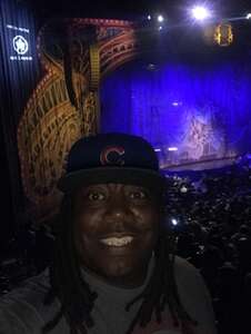 Cirque Du Soleil : Corteo