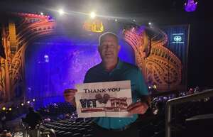 Cirque Du Soleil : Corteo