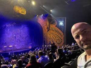 Cirque Du Soleil : Corteo