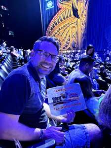 Cirque Du Soleil : Corteo