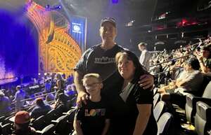 Cirque Du Soleil : Corteo