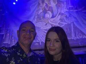 Cirque Du Soleil : Corteo