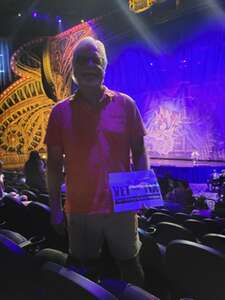 Cirque Du Soleil : Corteo