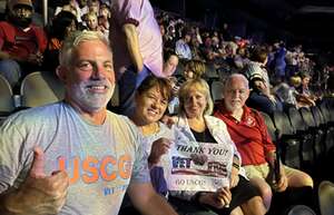 Cirque Du Soleil : Corteo