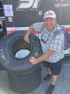 2023 NHRA Midwest Nationals - Sunday 10/1/23