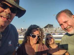 2023 NHRA Midwest Nationals - Sunday 10/1/23