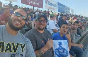 2023 NHRA Midwest Nationals - Sunday 10/1/23