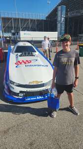 2023 NHRA Midwest Nationals - Sunday 10/1/23