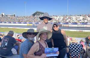 2023 NHRA Midwest Nationals - Sunday 10/1/23