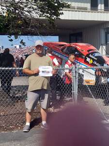 2023 NHRA Midwest Nationals - Sunday 10/1/23