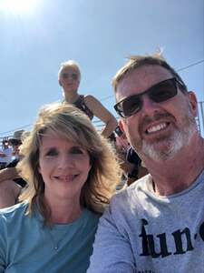 2023 NHRA Midwest Nationals - Sunday 10/1/23