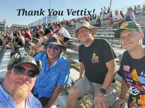 2023 NHRA Midwest Nationals - Sunday 10/1/23