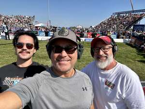 2023 NHRA Midwest Nationals - Sunday 10/1/23