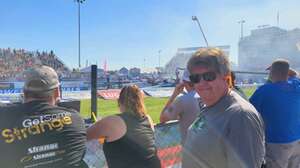 2023 NHRA Midwest Nationals - Sunday 10/1/23